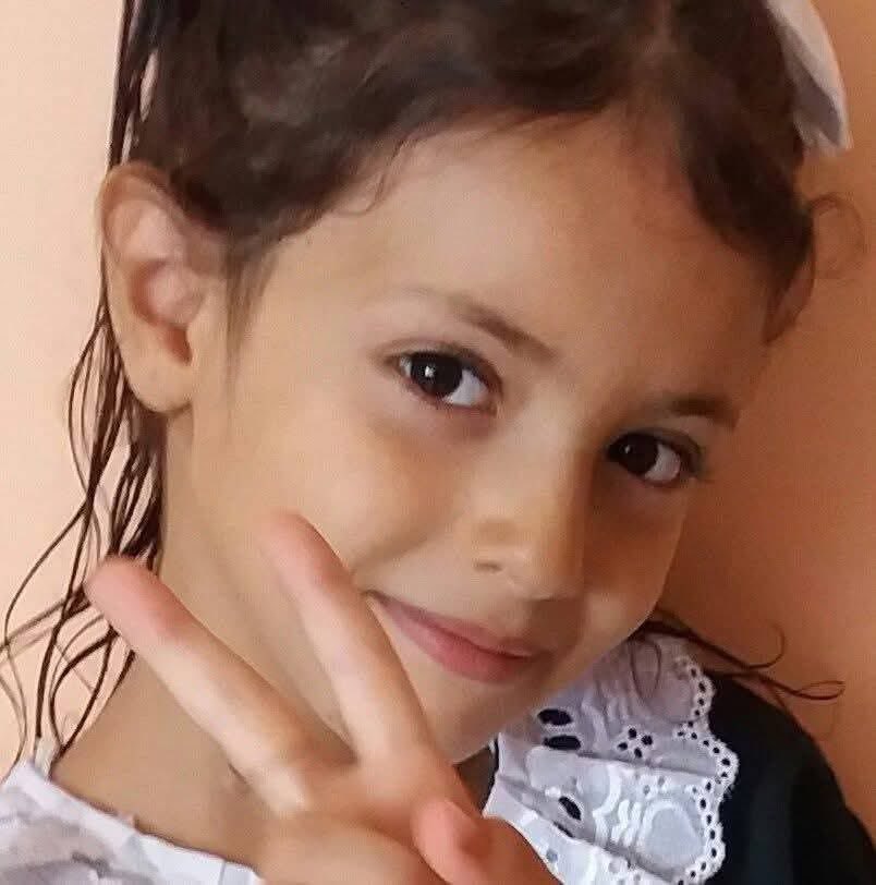 Daughter Reports Father’s Death in Israeli Airstrike Gaza