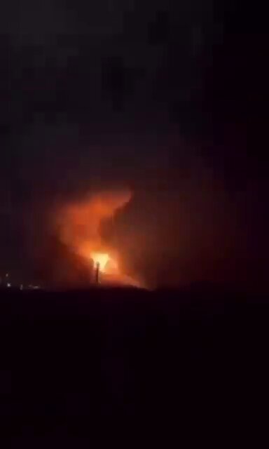 Iranian Attack Targets US Consulate in Iraq