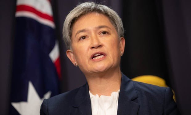 Australia Reinstates UNRWA Funding for Gaza Aid