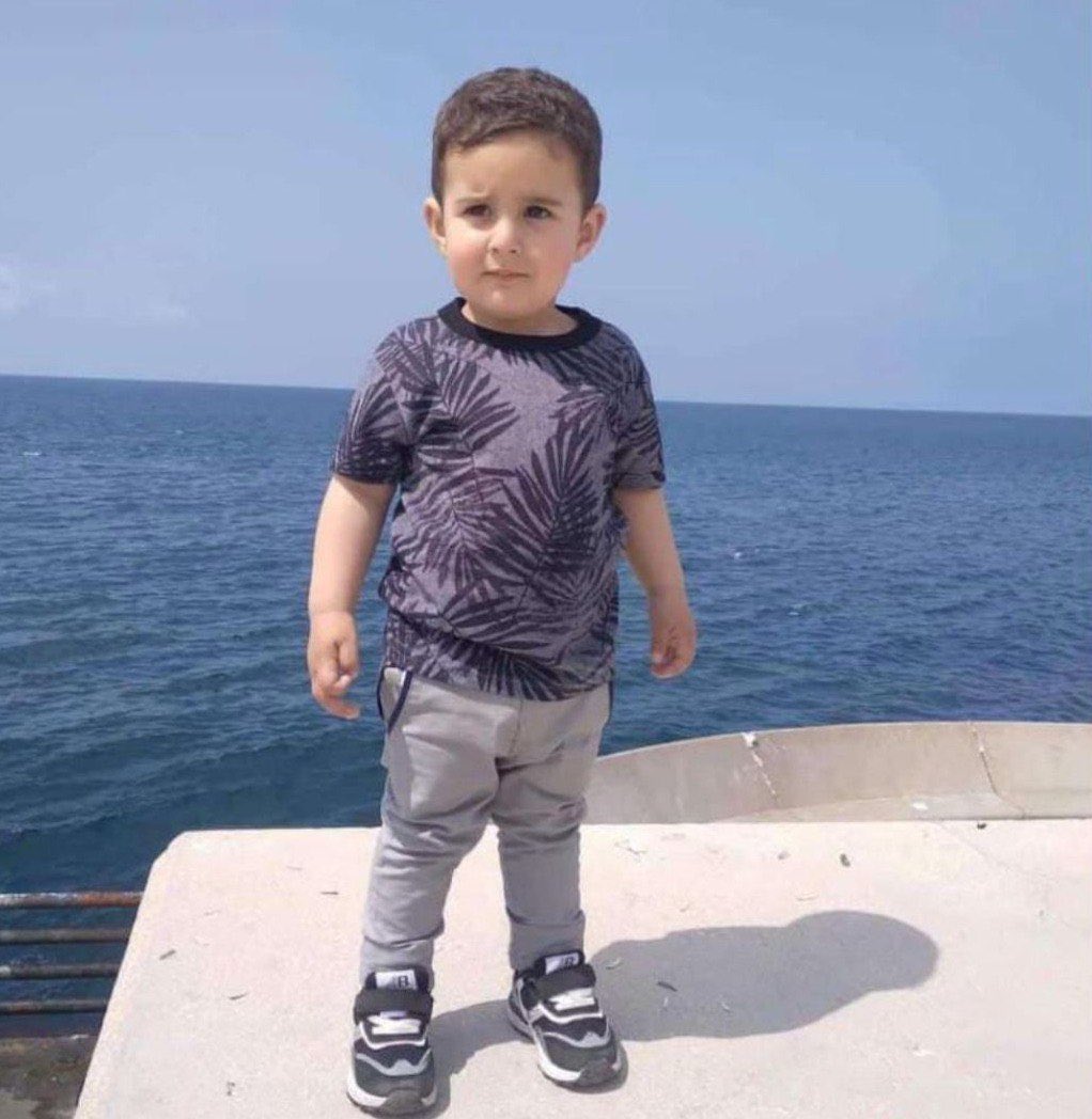 Israeli strike kills child in Lebanon’s Baalbek