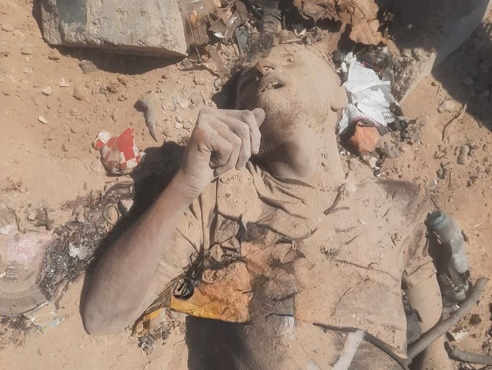 Gaza Aid Seekers Killed Near Zikim Crossing