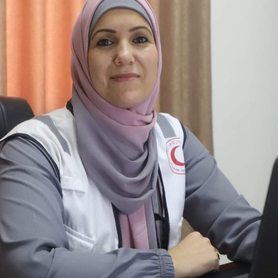 Palestine Red Crescent Director Killed in Khan Younis