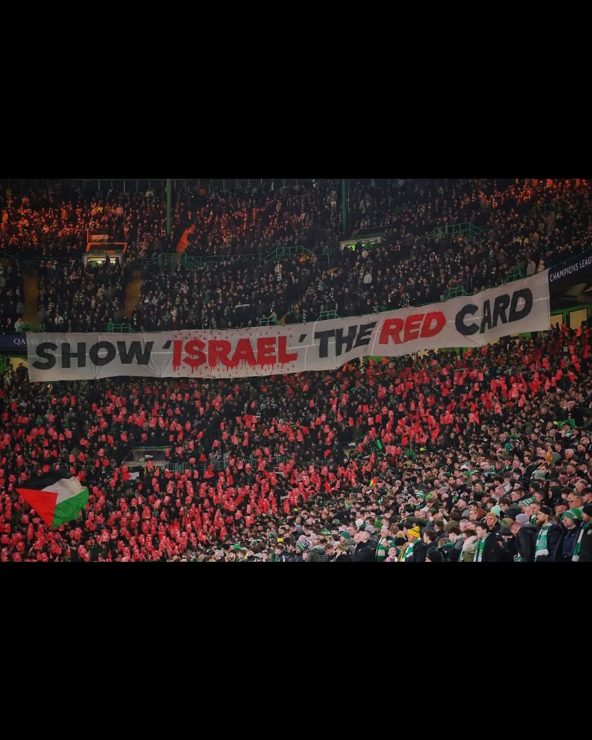 Celtic Fans Prepare for Bayern Munich Champions League Clash
