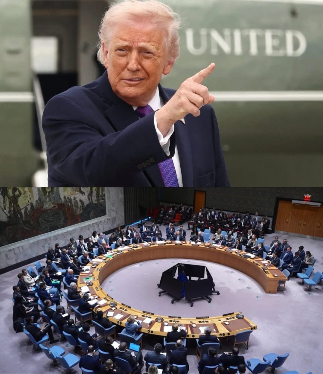 UN Officially Names Trump Racist Over Hate Speech Violations