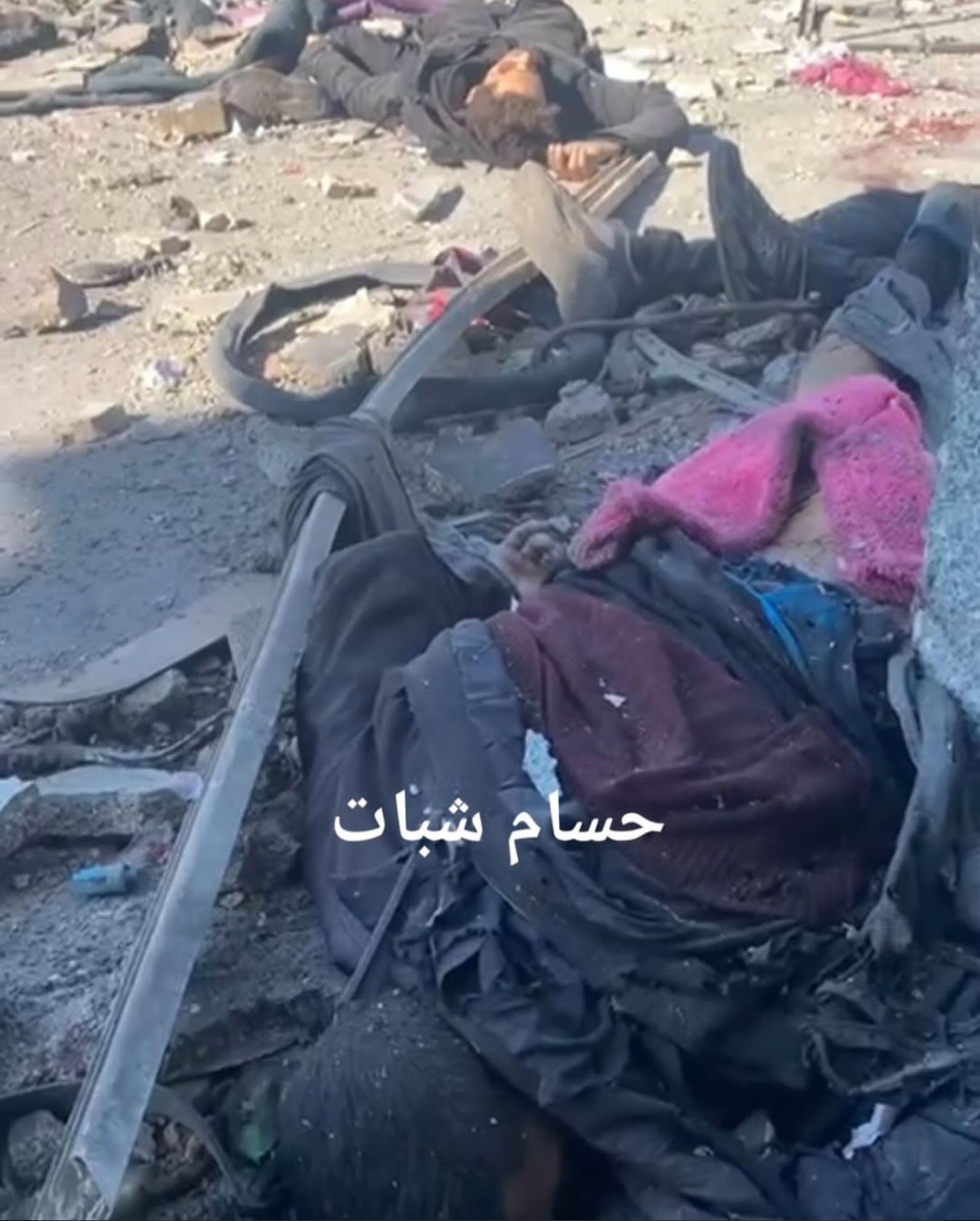 Palestinian Casualties Reported in Beit Hanoun Gaza
