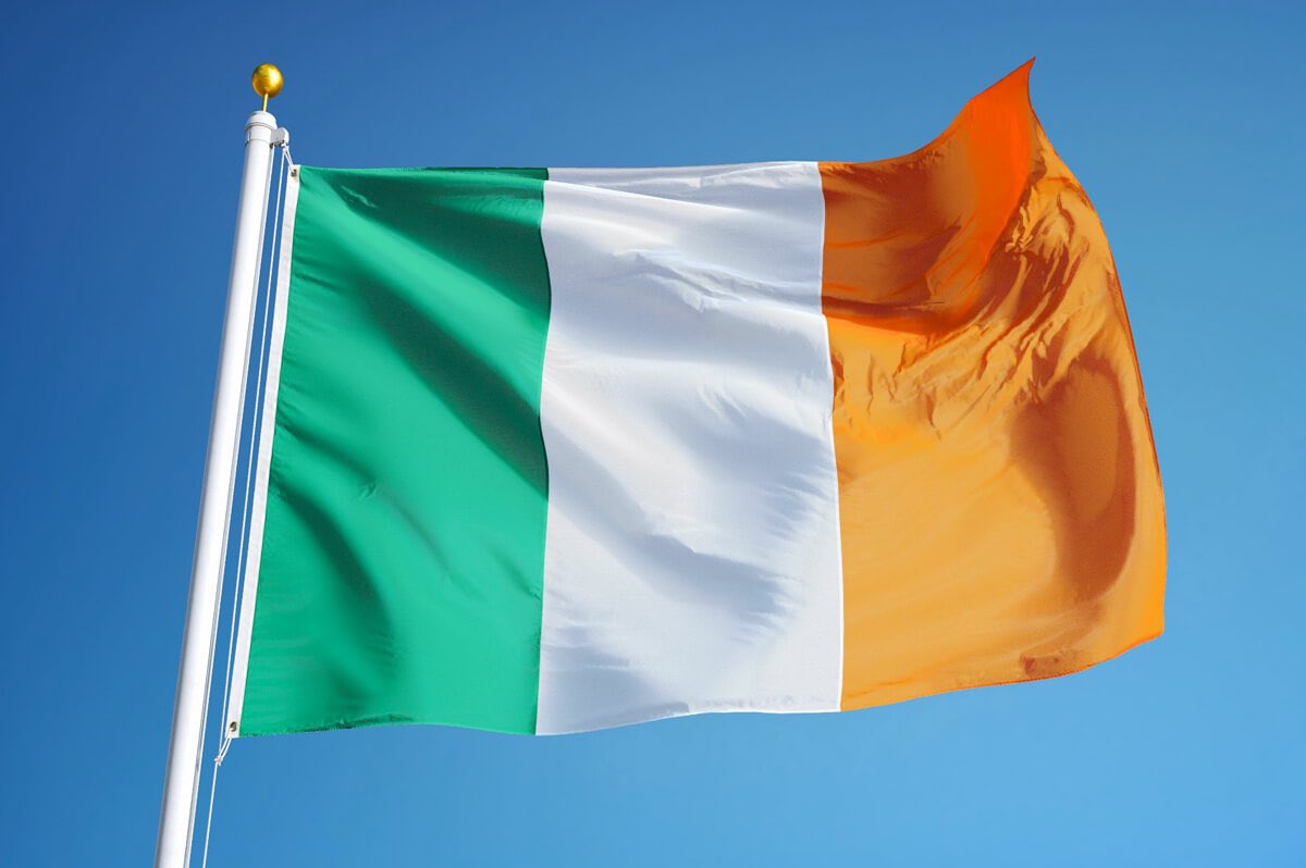 Ireland joins South Africa’s genocide case against Israel at ICJ