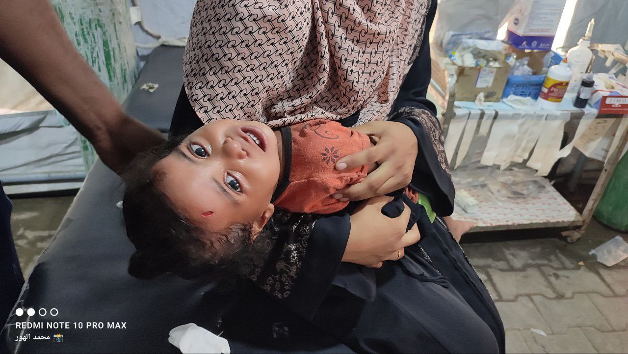 Israel strikes house in Gaza Strip, kills 3 Palestinians