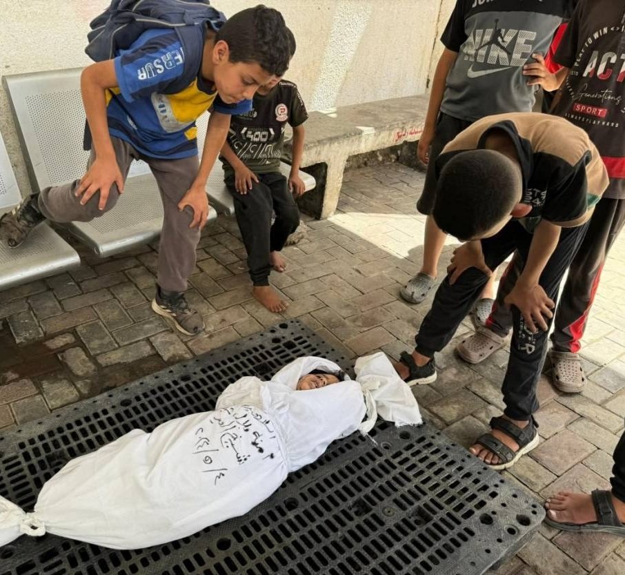 Israeli occupation commits 3 massacres killing 29 people