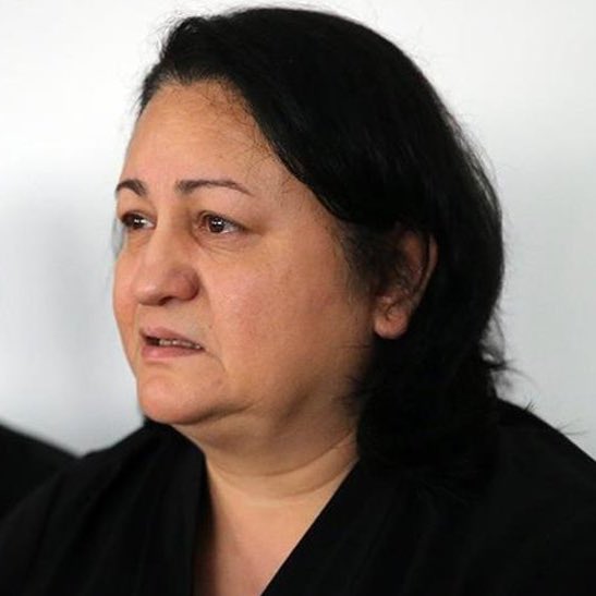 American activist Aysenur Ezgi Eygi killed during Israeli protest