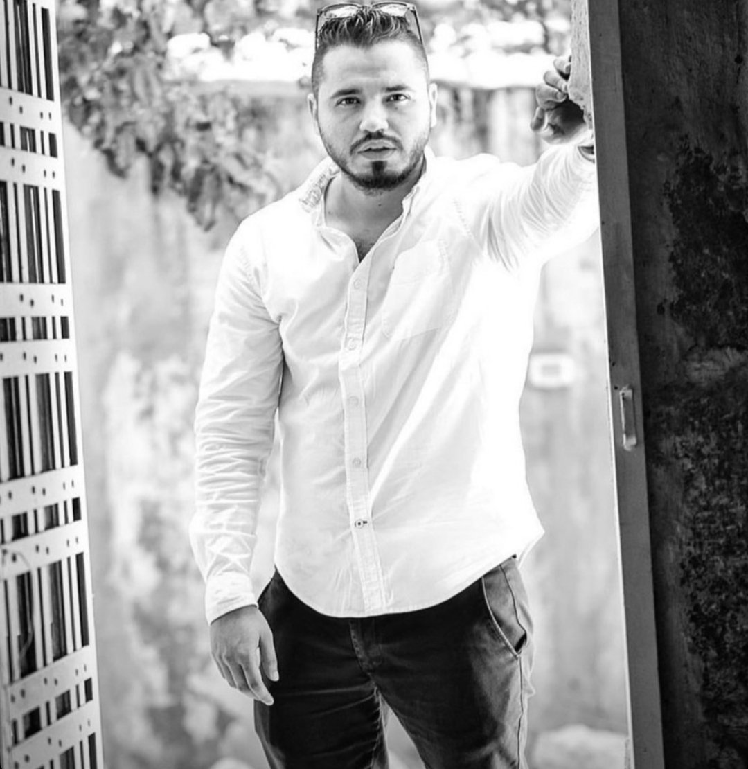 Photojournalist Mohamed Al-Reefi Killed in Gaza Flour Massacre