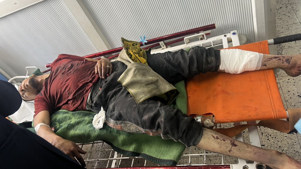 US hypocrisy over Israeli military operations in Rafah
