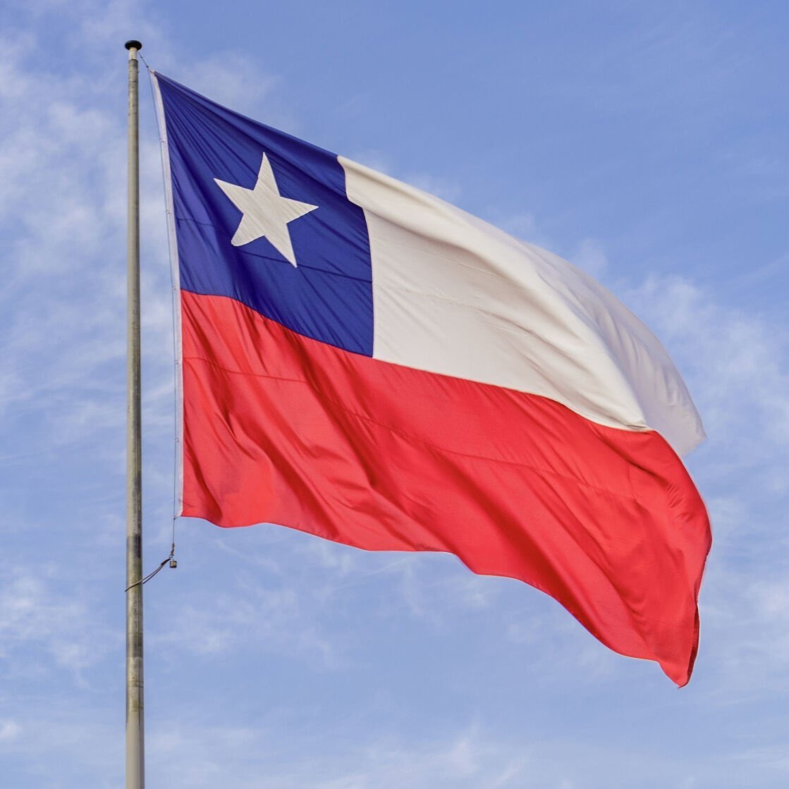 Chile Joins South Africa’s ICJ Genocide Case Against Israel
