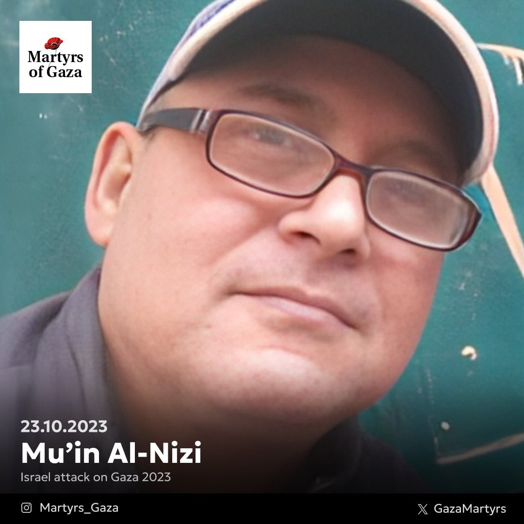 Gaza resident reflects on family loss amid ongoing humanitarian crisis