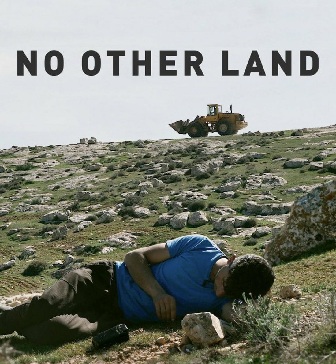 Palestinian Documentary ‘No Other Land’ Wins Oscar