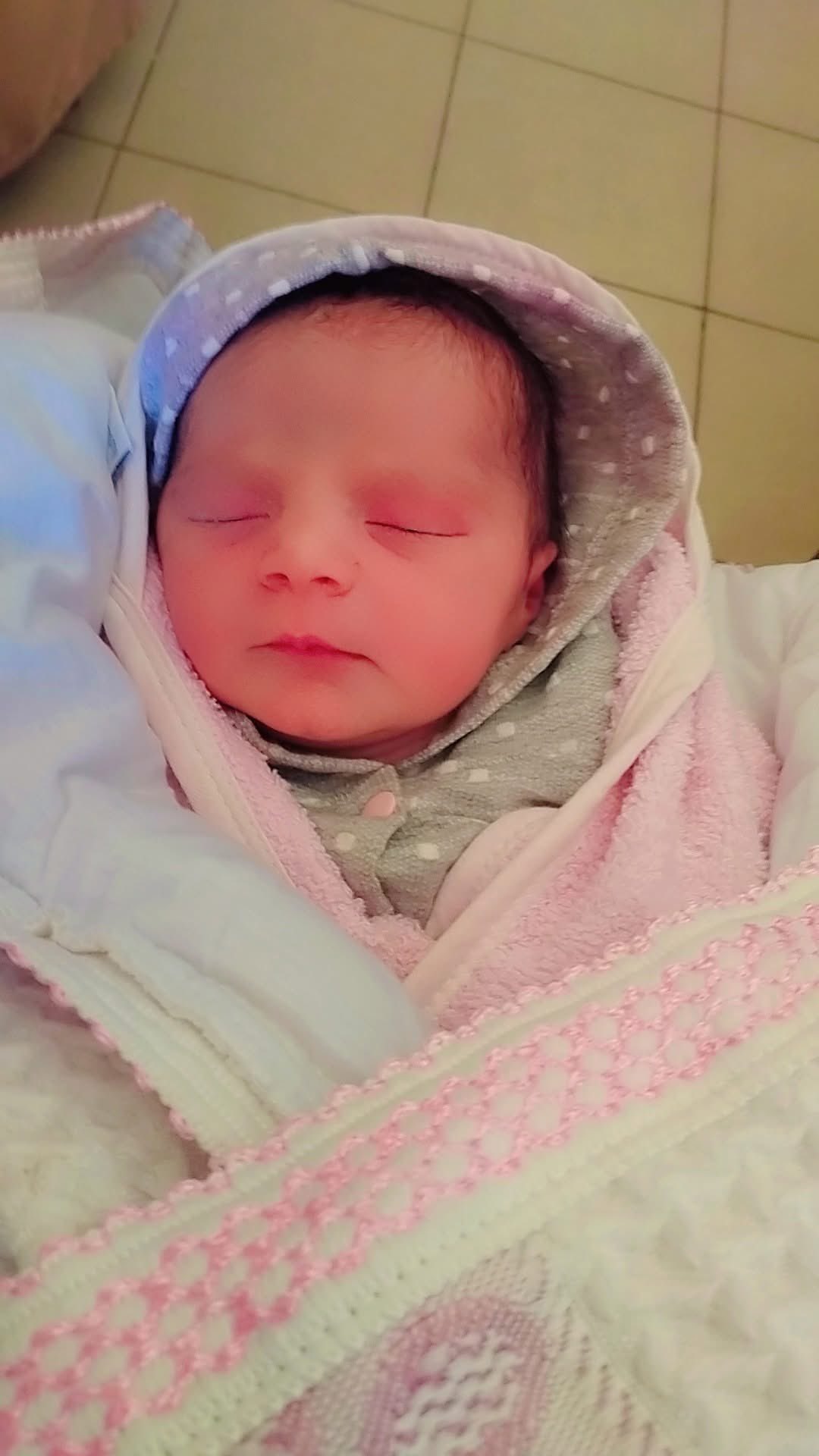 Israeli forces kill infant daughter of doctor at Gaza hospital