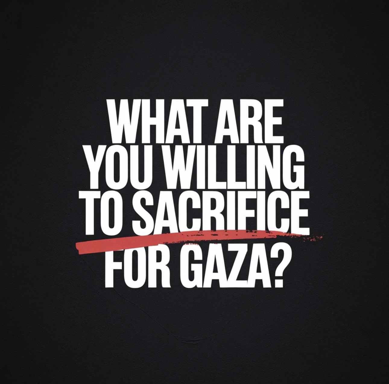 Escalating calls for stronger action on Gaza and Palestine
