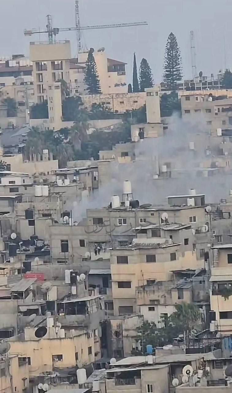 Israeli military drones strike Tulkarm, killing 5 Palestinians