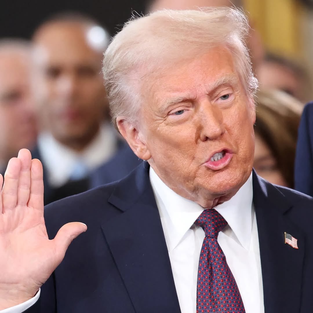 Trump on Gaza Food Aid and $60 Million Assistance