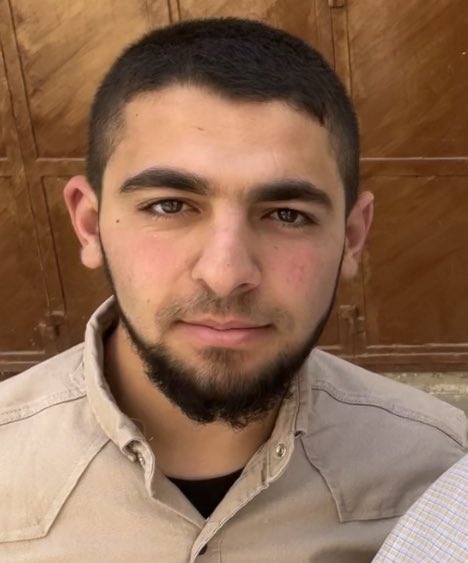 Son killed by Israeli tanks similar incident May 2024
