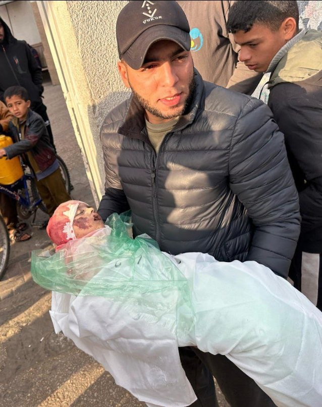 Palestinian death toll in Gaza rises to 163 in 24 hours