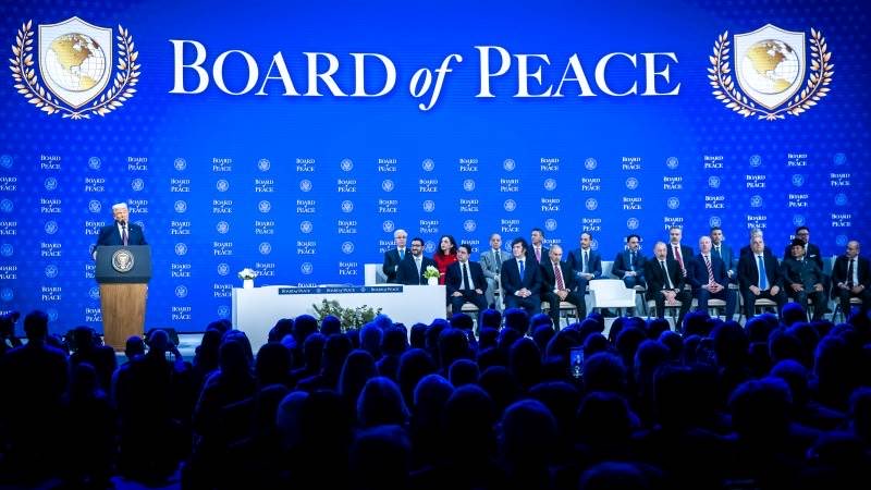 Genocide Perpetrators Cannot Be Peacemakers