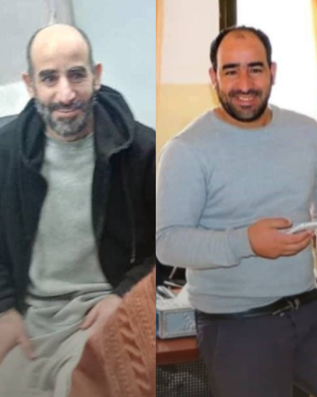 Palestinian detainee Ali Dawabsha released after 18 months