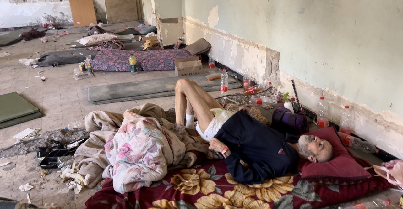 Gaza Hospital Director on Deaths from Medical Facility Destruction