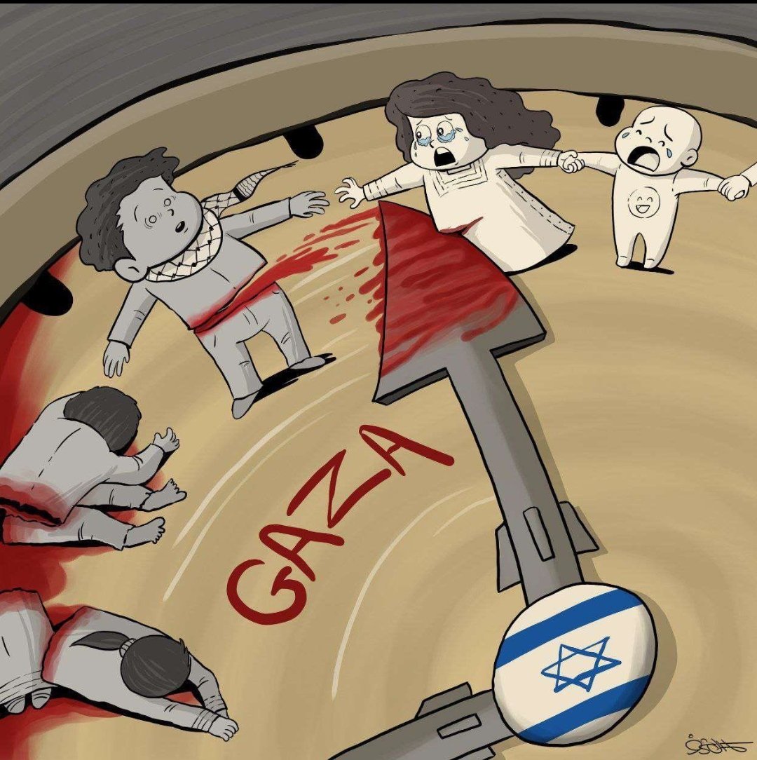 Children killed in Gaza amid ongoing conflict