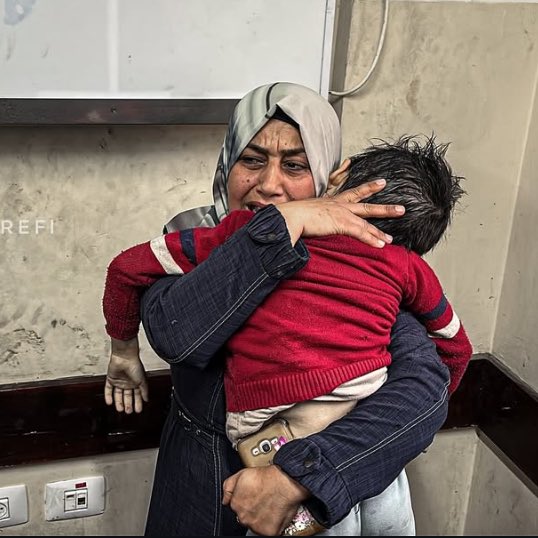 Children Killed in Gaza Conflict Rises to 14