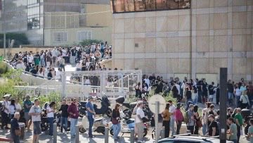 Israelis seek Portuguese passports amid crisis concerns
