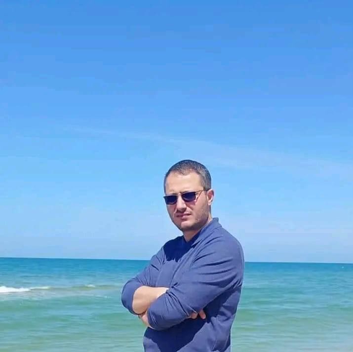 Palestinian prisoner Basel Al-Haimouni killed in Gaza February 2026
