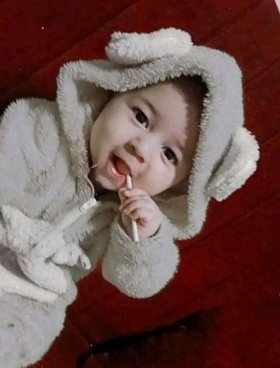 Two-year-old child killed by Israeli military forces