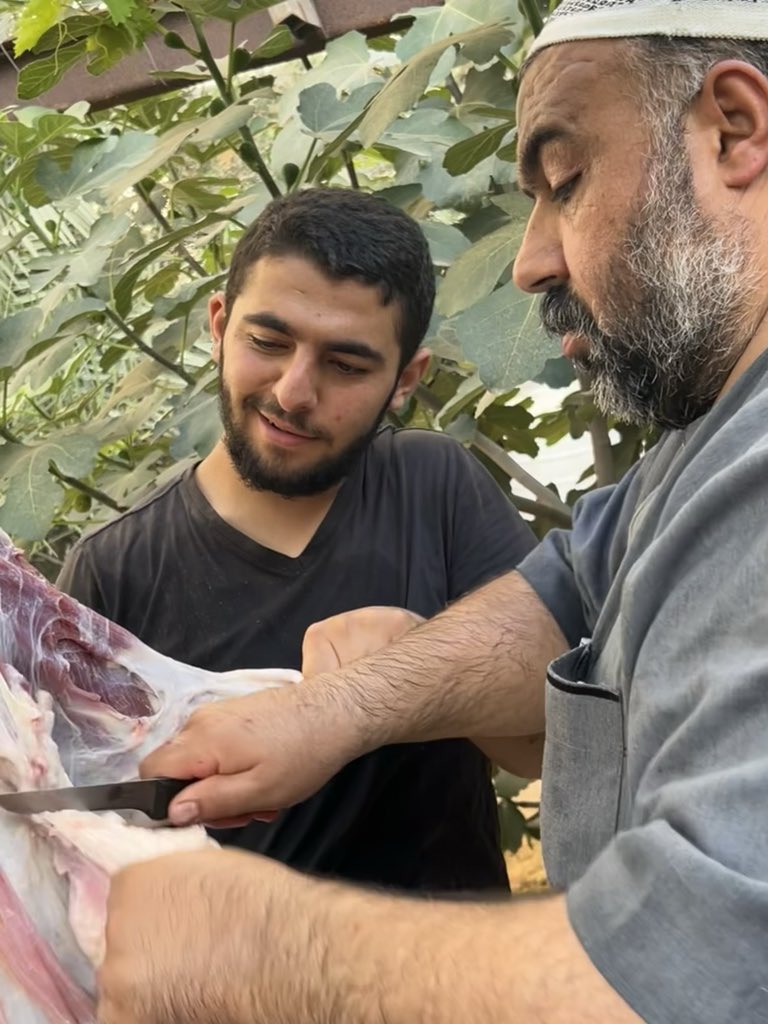 A Father’s Grief: Missing Son Yahya on Eid al-Adha