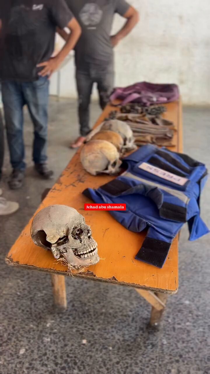 Journalist Marwa Muslim’s Remains Found After 45 Days Under Rubble