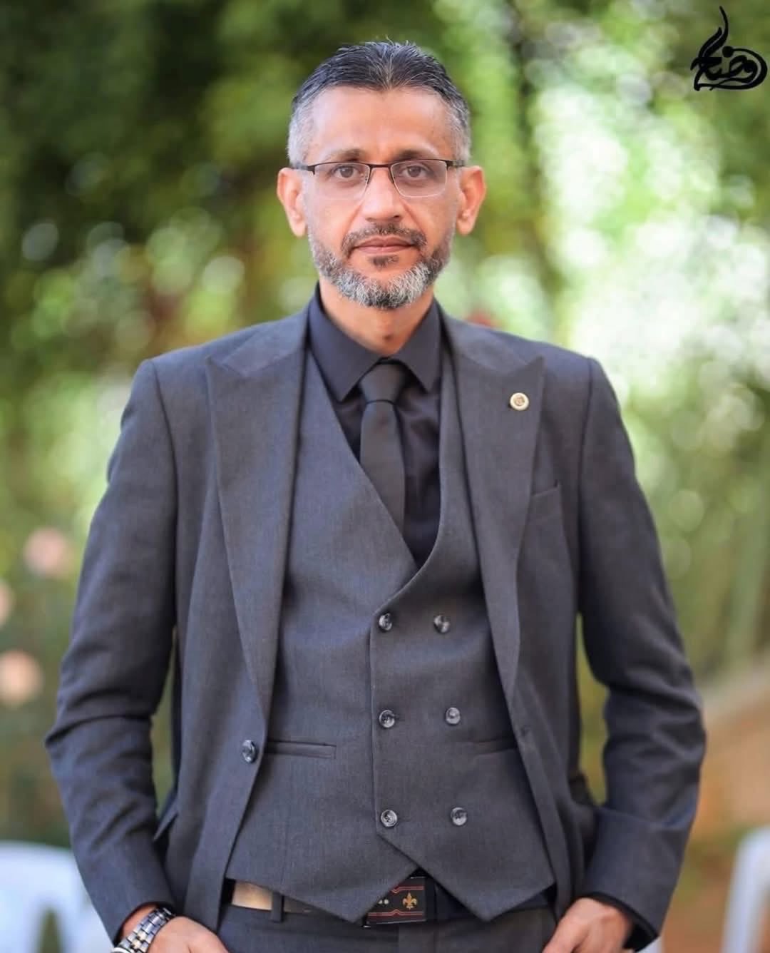 Israeli forces arrest Freedom Tunnel hero Mohammad al-Ardah in Jenin raid