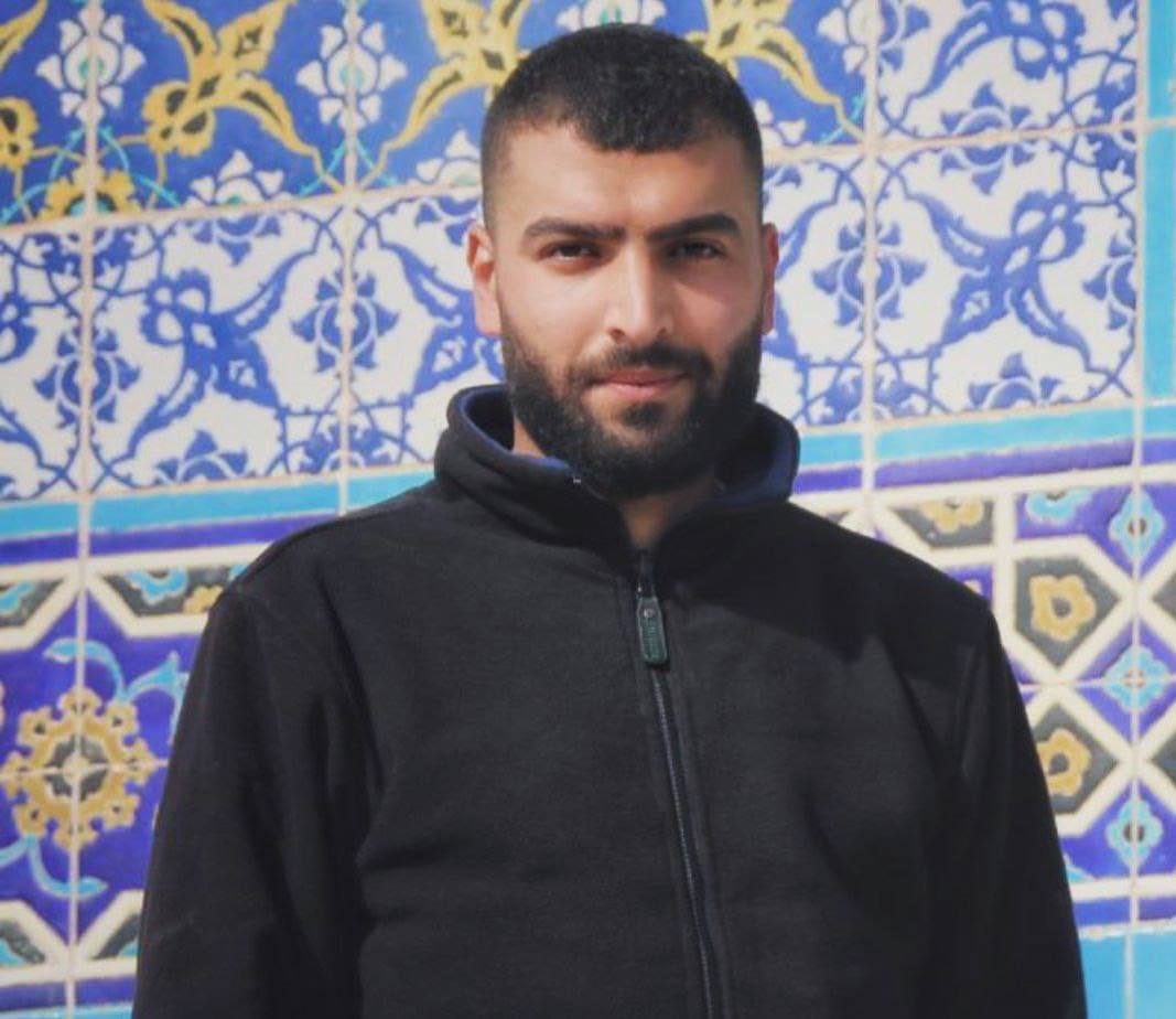 Palestinian Photographer Arrested at Al-Aqsa Mosque