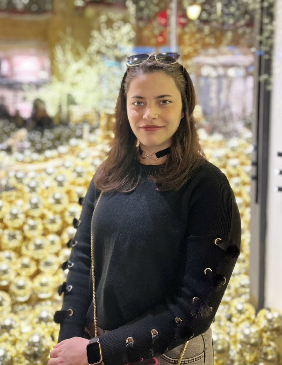 Israeli airstrike kills Lebanese engineer Rula and family in Beirut