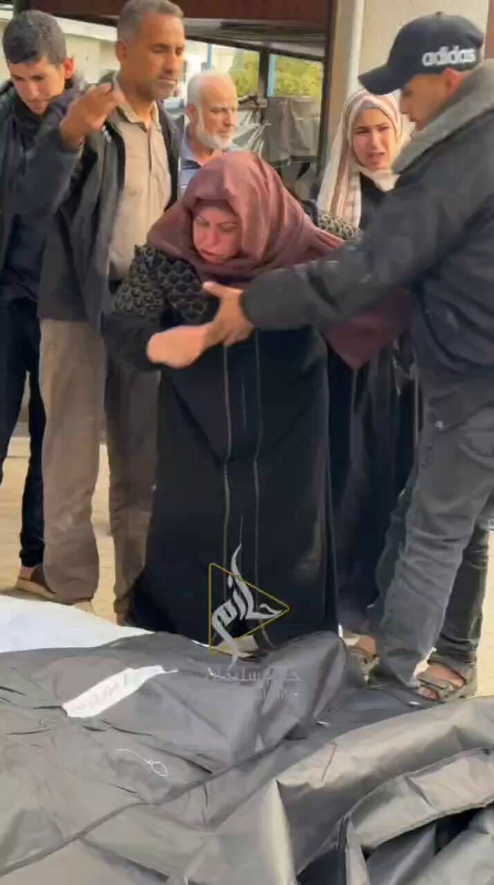Israeli occupation: 48 killed, 79 injured in 24 hours