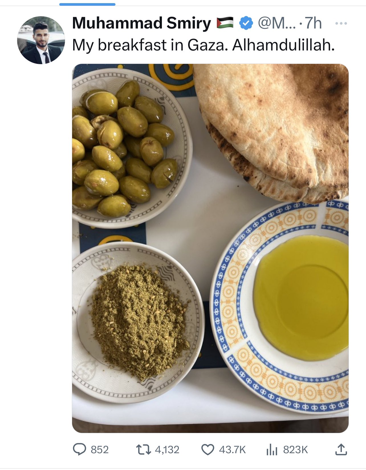 Palestinian olive trees and oil production dispute