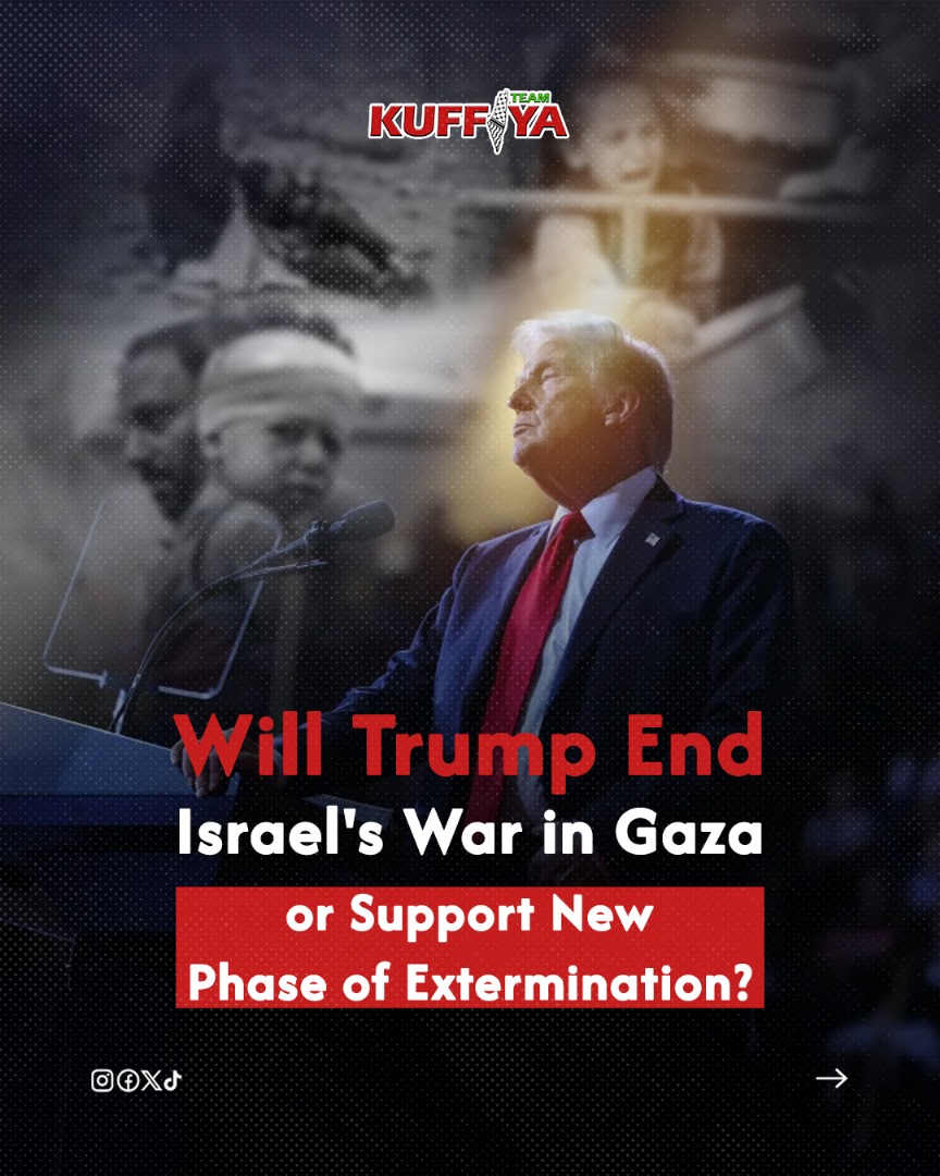 Trump’s Gaza Ceasefire Demand and Israel Policy