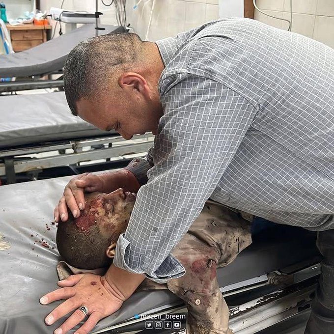 Israeli Airstrikes Kill Seven in Gaza Strip