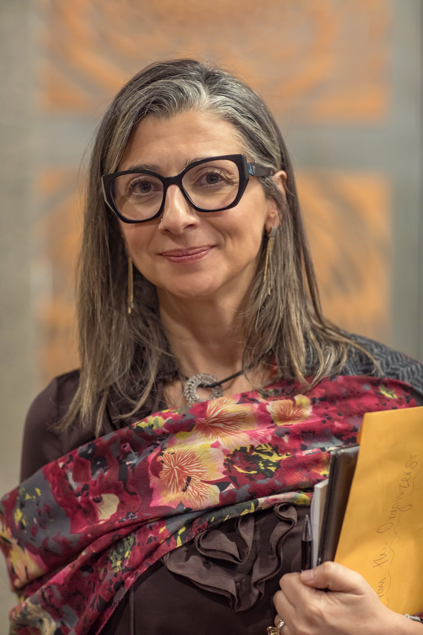 UN Reelects Francesca Albanese as Special Rapporteur for Palestine