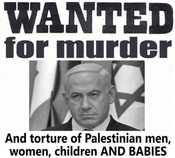 South Africa accuses Netanyahu of ordering genocide at ICJ