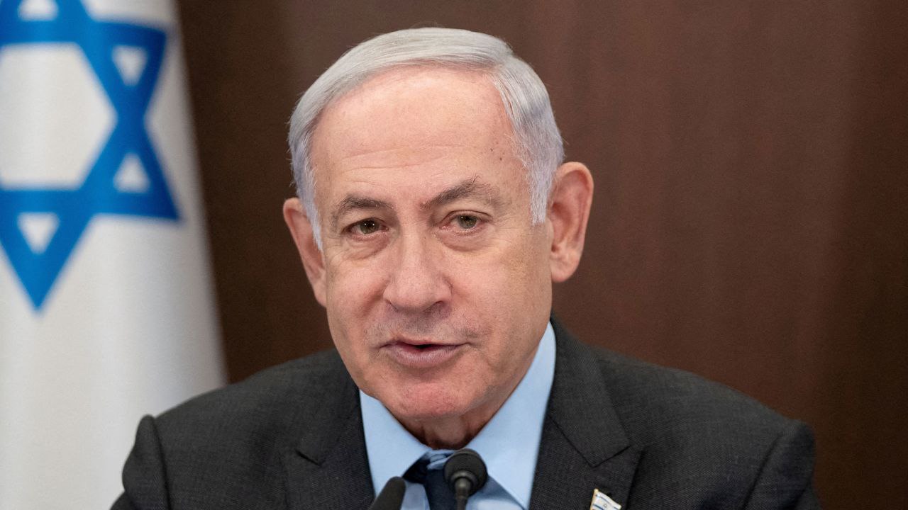 Netanyahu Orders Gaza Evacuation Before Bombardment