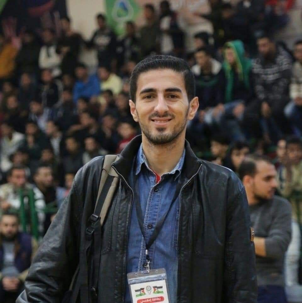 Palestinian Journalist Mohamed Abu Samra Killed in Gaza