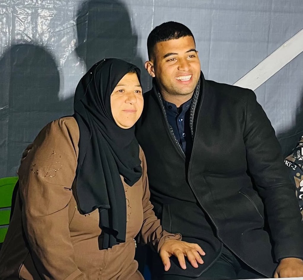 Husam: The Uncompromising Sword Against Injustice