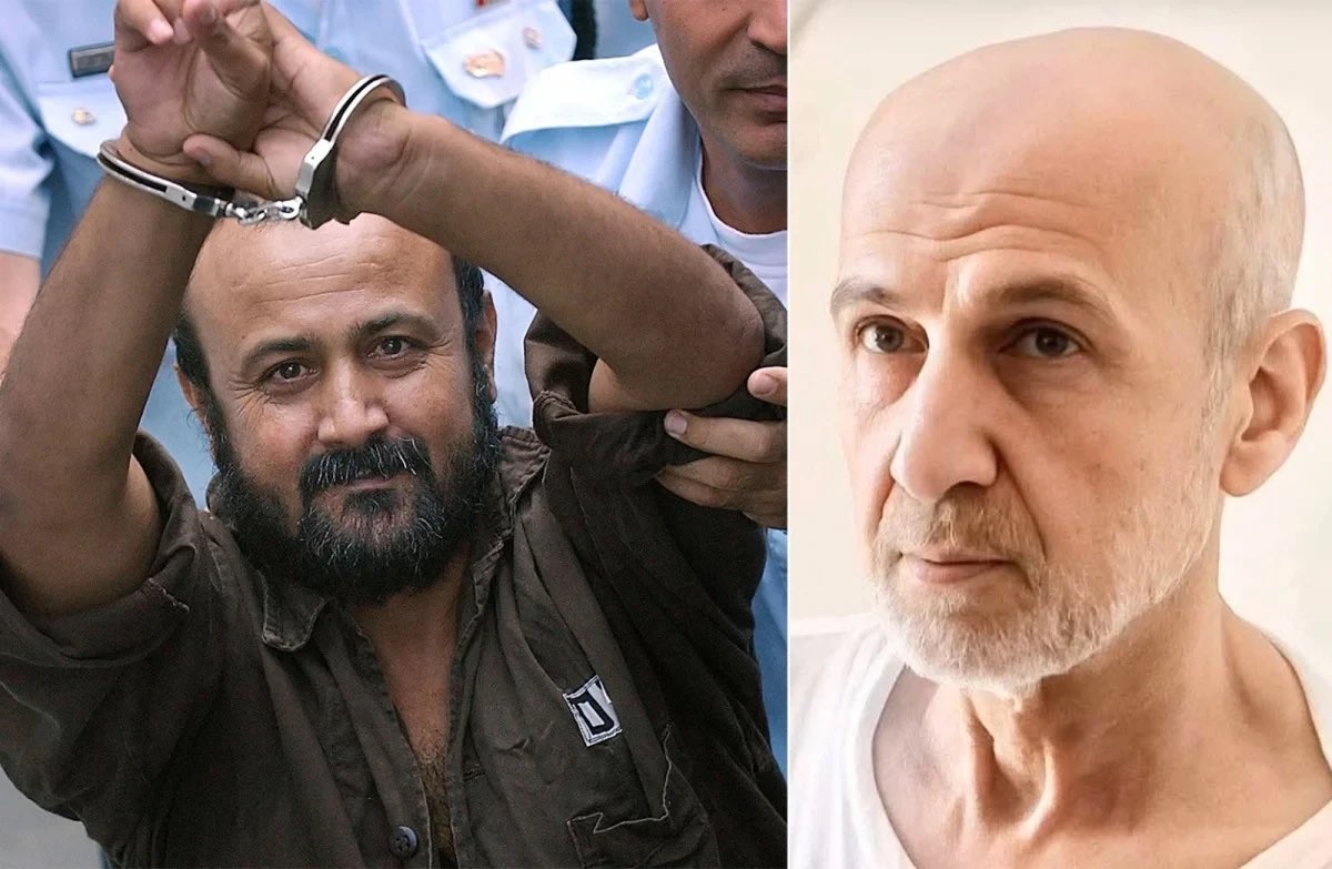 Occupation Commits New Crime Every Single Minute
