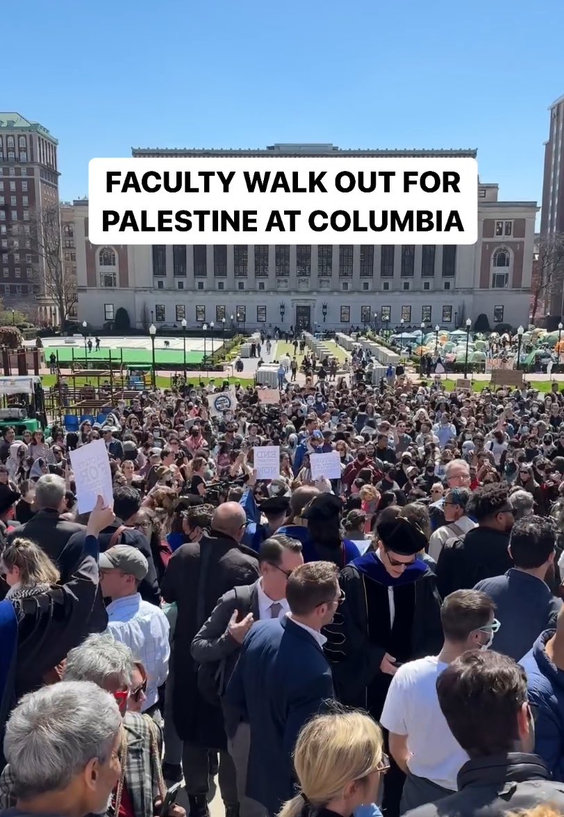 Keep talking about Gaza, activists urge
