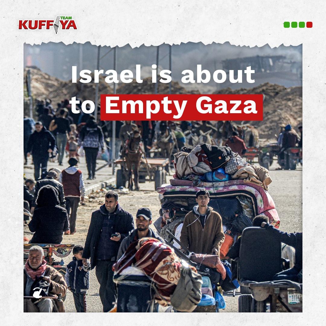 Israel Ethnic Cleansing Campaign Post-WWII Chris Hedges