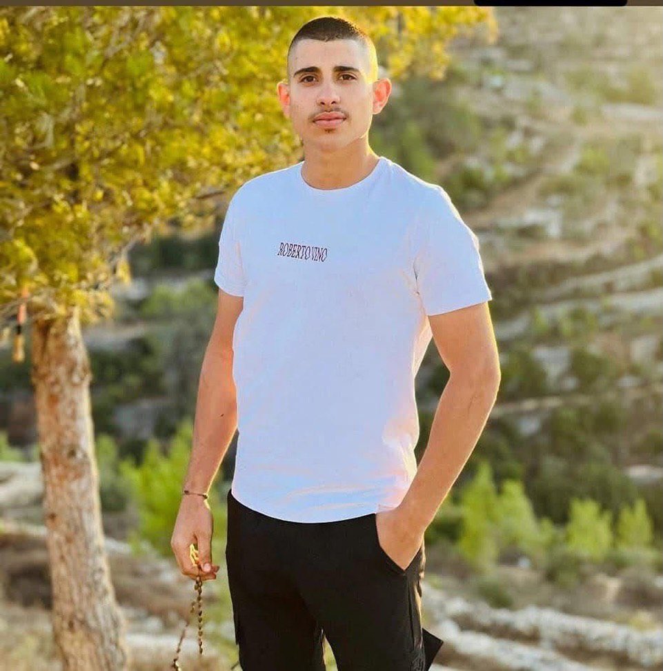 Palestinian detainee Abdul Rahman Al-Sabateen dies at Israeli hospital